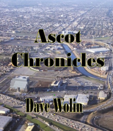 Ascot Chronicles
