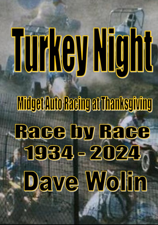 Racing History Project