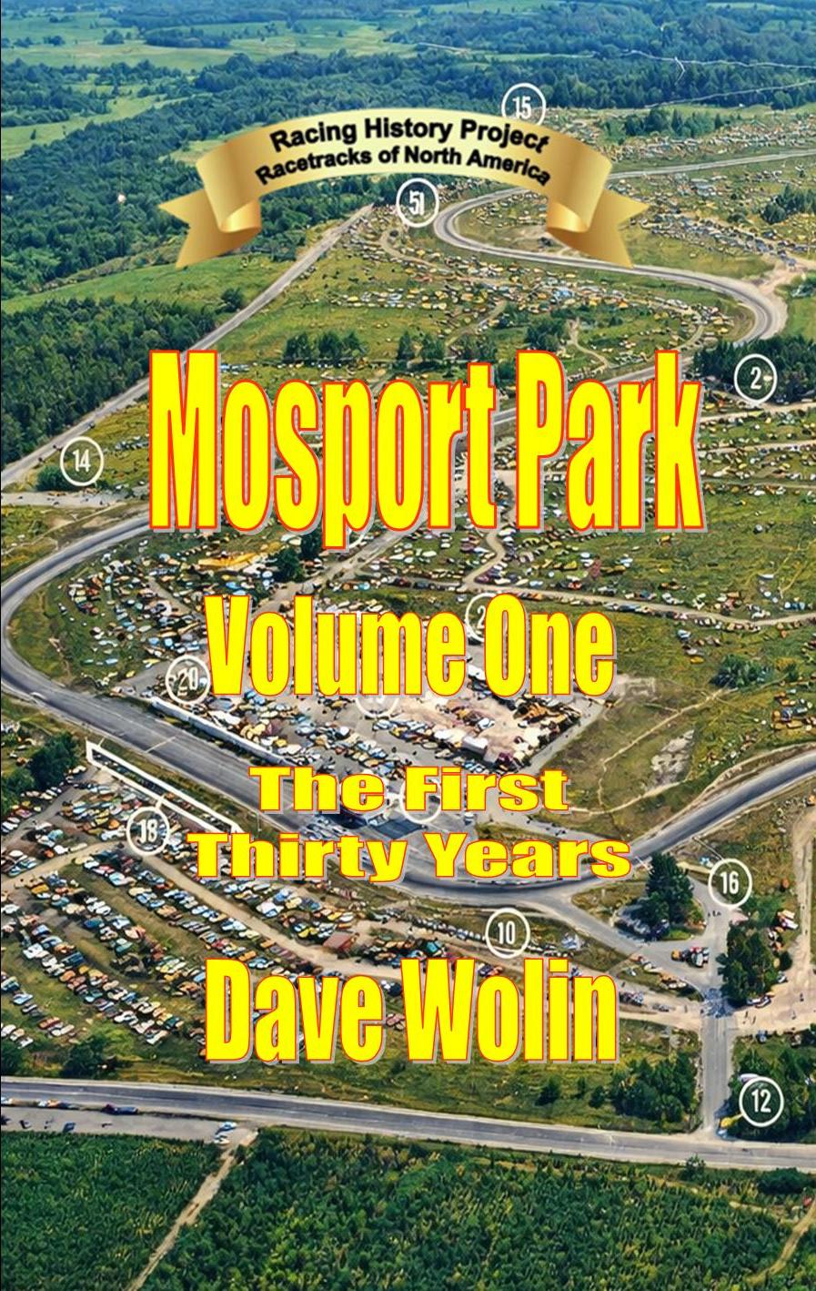 Mosport Park