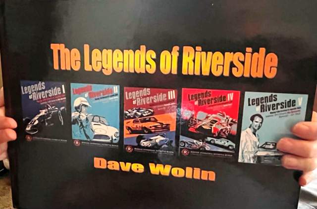 Legends of Riverside