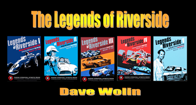 Legends of Riverside