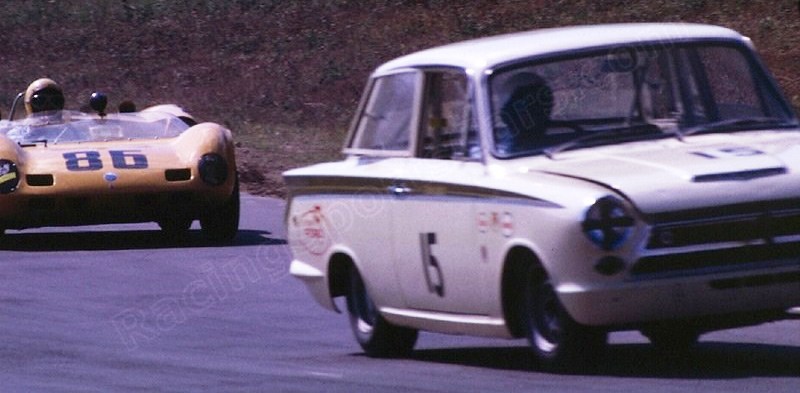 Mid Ohio