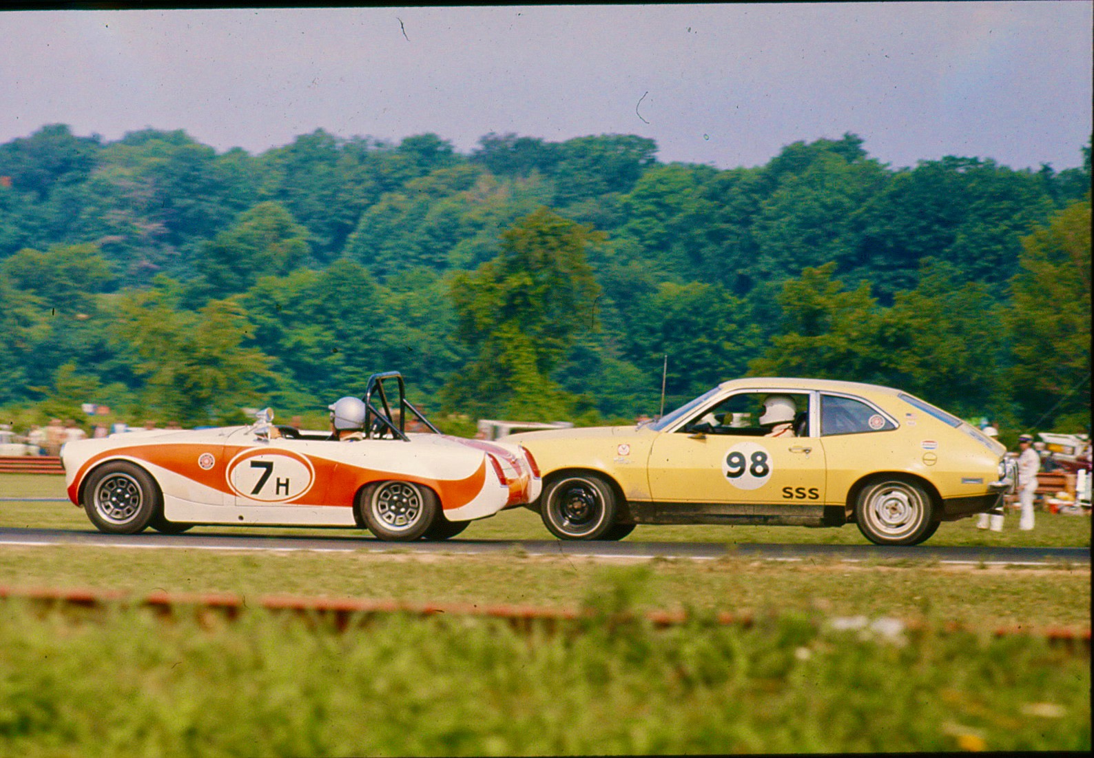 Mid Ohio