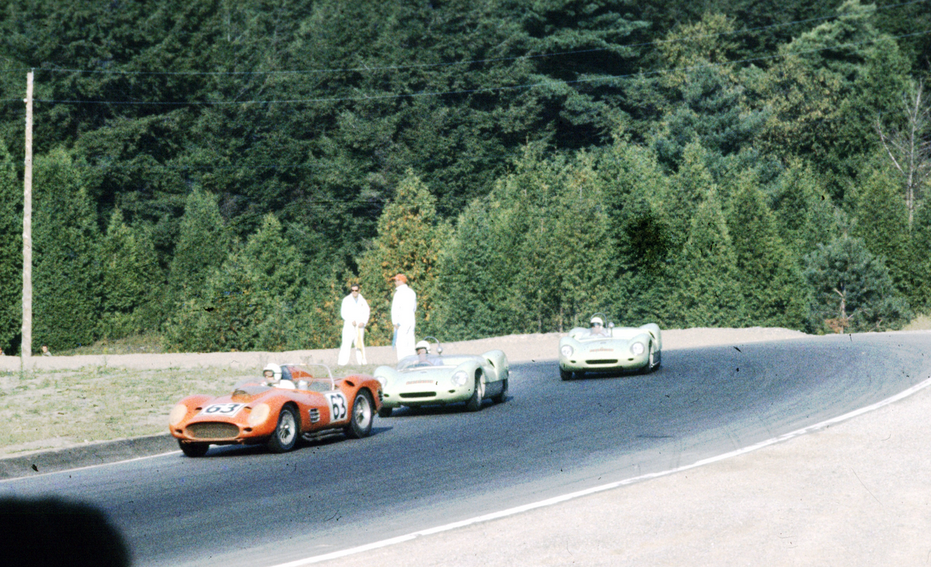 Mosport