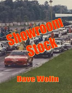 Showroom Stock